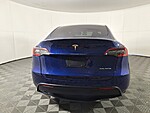 Used 2021 TESLA MODEL Y LONG RANGE AWD in WEST PALM BEACH, FLORIDA (Photo 5)