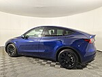 Used 2021 TESLA MODEL Y LONG RANGE AWD in WEST PALM BEACH, FLORIDA (Photo 6)