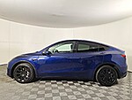 Used 2021 TESLA MODEL Y LONG RANGE AWD in WEST PALM BEACH, FLORIDA (Photo 7)