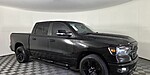 Used 2021 RAM 1500 BIG HORN 4X2 CREW CAB 5'7" BOX in WEST PALM BEACH, FLORIDA