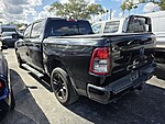 Used 2021 RAM 1500 BIG HORN/LONE STAR in WEST PALM BEACH, FLORIDA (Photo 4)
