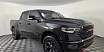 Used 2021 RAM 1500 LIMITED 4X2 CREW CAB 5'7" BOX in WEST PALM BEACH, FLORIDA
