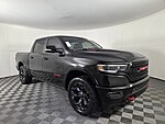 Used 2021 RAM 1500 LIMITED 4X2 CREW CAB 5'7