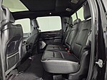 Used 2021 RAM 1500 LIMITED 4X2 CREW CAB 5'7