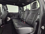 Used 2021 RAM 1500 LIMITED 4X2 CREW CAB 5'7