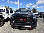 Used 2021 RAM 1500 LIMITED in WEST PALM BEACH, FLORIDA (Photo 2)