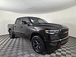 Used 2021 RAM 1500 LIMITED 4X2 CREW CAB 5'7