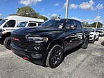 Used 2021 RAM 1500 LIMITED in WEST PALM BEACH, FLORIDA (Photo 3)
