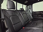 Used 2021 RAM 1500 LIMITED 4X2 CREW CAB 5'7