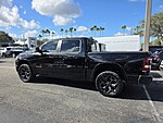 Used 2021 RAM 1500 LIMITED in WEST PALM BEACH, FLORIDA (Photo 4)