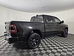 Used 2021 RAM 1500 LIMITED 4X2 CREW CAB 5'7
