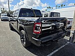 Used 2021 RAM 1500 LIMITED in WEST PALM BEACH, FLORIDA (Photo 5)