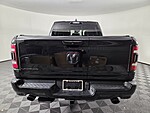 Used 2021 RAM 1500 LIMITED 4X2 CREW CAB 5'7