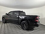 Used 2021 RAM 1500 LIMITED 4X2 CREW CAB 5'7
