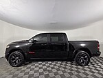 Used 2021 RAM 1500 LIMITED 4X2 CREW CAB 5'7