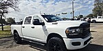 Used 2023 RAM 3500 TRADESMAN 4X4 CREW CAB 6'4" BOX in WEST PALM BEACH, FLORIDA