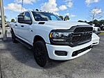 Used 2023 RAM 3500 TRADESMAN in WEST PALM BEACH, FLORIDA (Photo 1)