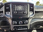 Used 2023 RAM 3500 TRADESMAN 4X4 CREW CAB 6'4