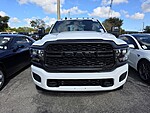 Used 2023 RAM 3500 TRADESMAN in WEST PALM BEACH, FLORIDA (Photo 2)
