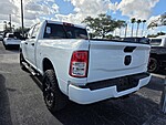 Used 2023 RAM 3500 TRADESMAN in WEST PALM BEACH, FLORIDA (Photo 4)