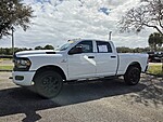 Used 2023 RAM 3500 TRADESMAN 4X4 CREW CAB 6'4