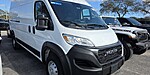Used 2023 RAM PROMASTER HIGH ROOF in WEST PALM BEACH, FLORIDA