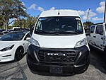 Used 2023 RAM PROMASTER HIGH ROOF in WEST PALM BEACH, FLORIDA (Photo 2)