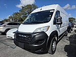 Used 2023 RAM PROMASTER HIGH ROOF in WEST PALM BEACH, FLORIDA (Photo 3)
