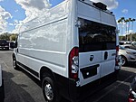 Used 2023 RAM PROMASTER HIGH ROOF in WEST PALM BEACH, FLORIDA (Photo 4)