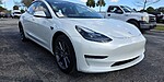 Used 2023 TESLA MODEL 3 BASE in WEST PALM BEACH, FLORIDA