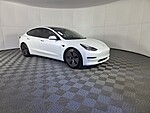 Used 2023 TESLA MODEL 3 RWD in WEST PALM BEACH, FLORIDA (Photo 1)