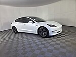 Used 2023 TESLA MODEL 3 RWD in WEST PALM BEACH, FLORIDA (Photo 2)