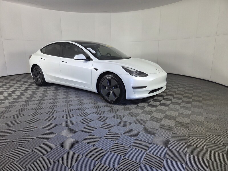 Used 2023 TESLA MODEL 3 RWD in WEST PALM BEACH, FLORIDA