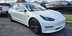 Used 2023 TESLA MODEL 3 BASE in WEST PALM BEACH, FLORIDA