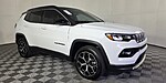 Used 2025 JEEP COMPASS LIMITED 4X4 in WEST PALM BEACH, FLORIDA