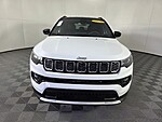Used 2025 JEEP COMPASS LIMITED 4X4 in WEST PALM BEACH, FLORIDA (Photo 3)