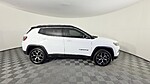 Used 2025 JEEP COMPASS LIMITED 4X4 in WEST PALM BEACH, FLORIDA (Photo 4)