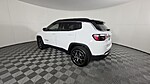 Used 2025 JEEP COMPASS LIMITED 4X4 in WEST PALM BEACH, FLORIDA (Photo 7)