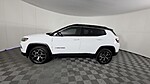 Used 2025 JEEP COMPASS LIMITED 4X4 in WEST PALM BEACH, FLORIDA (Photo 8)