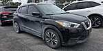 Used 2020 NISSAN KICKS SV in WEST PALM BEACH, FLORIDA