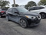 Used 2020 NISSAN KICKS SV in WEST PALM BEACH, FLORIDA (Photo 1)