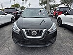 Used 2020 NISSAN KICKS SV in WEST PALM BEACH, FLORIDA (Photo 2)