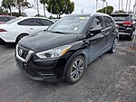 Used 2020 NISSAN KICKS SV in WEST PALM BEACH, FLORIDA (Photo 3)