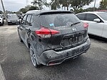 Used 2020 NISSAN KICKS SV in WEST PALM BEACH, FLORIDA (Photo 4)