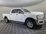 Used 2024 RAM 2500 BIG HORN 4X4 CREW CAB 6'4
