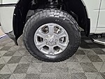 Used 2024 RAM 2500 BIG HORN 4X4 CREW CAB 6'4