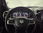 Used 2024 RAM 2500 BIG HORN 4X4 CREW CAB 6'4