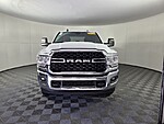 Used 2024 RAM 2500 BIG HORN 4X4 CREW CAB 6'4