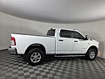 Used 2024 RAM 2500 BIG HORN 4X4 CREW CAB 6'4