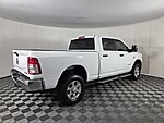 Used 2024 RAM 2500 BIG HORN 4X4 CREW CAB 6'4